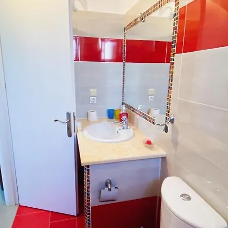 Appartement Ksamildream Extérieur photo