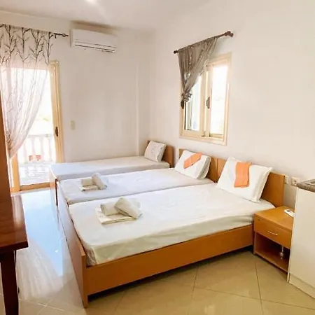 Appartement Ksamildream Extérieur photo