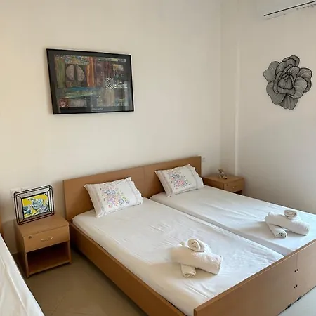 Appartement Ksamildream Extérieur photo