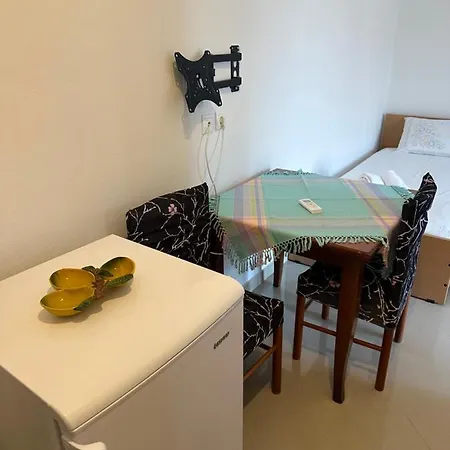 Appartement Ksamildream Extérieur photo