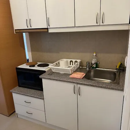 Appartement Ksamildream Extérieur photo