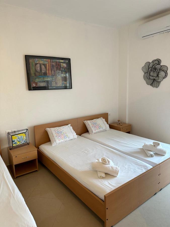 Accommodatie bij particulieren Ksamildream *